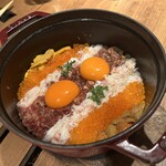 焼肉 うしみつ 恵比寿本店 - 