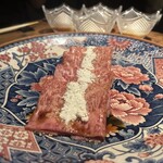 焼肉 うしみつ - 