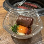 焼肉 うしみつ - 