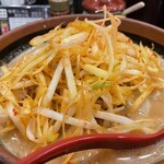 麺場 田所商店 - 