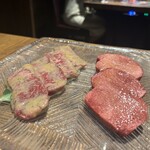 焼肉 うしみつ - 