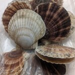 常呂漁業協同組合直売所 - 