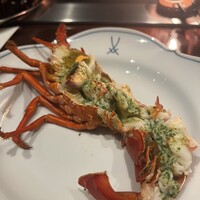 秋田牛鉄板焼 銀座五明 - 