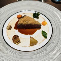 ル・トリアノン - 