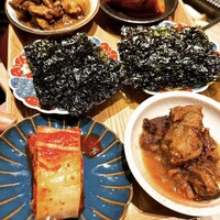 焼肉㐂舌 南船場 - 