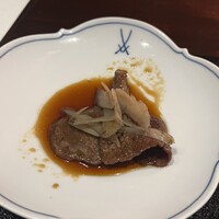 秋田牛鉄板焼 銀座五明 - 