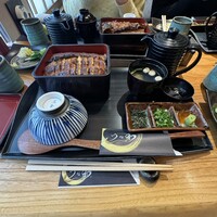 うなぎ料理 うな和 鶴舞 - 