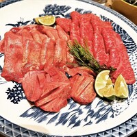 焼肉㐂舌 南船場 - 