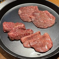 焼肉うしごろ 表参道店 - 
