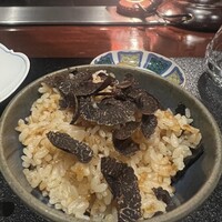 秋田牛鉄板焼 銀座五明 - 
