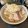 ハッスルラーメンホンマ 浅草店