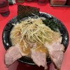 柏 ネギラーメン 柏本店