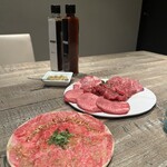 代官山焼肉 kintan - 