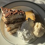 ウルフギャング・ステーキハウス - 