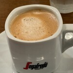 El Pulpo - コーヒー