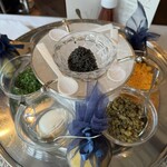 ウルフギャング・ステーキハウス - 