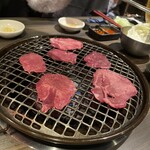 Yakiniku Sakura - 