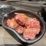 焼肉 桜 - 