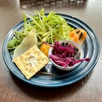 バルバルキッチンアメリ - 