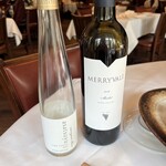 ウルフギャング・ステーキハウス - 