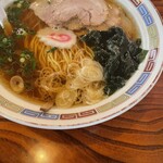 拉麺人生 - 