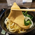 うどん えんどう - 