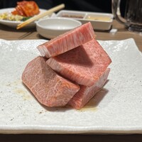 焼肉山水 虎ノ門ヒルズ店 - 