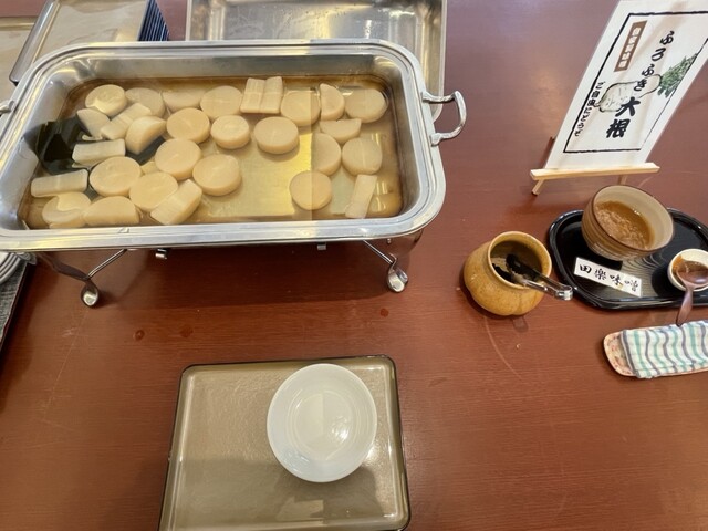 四季彩一力 - 磐梯熱海（料理旅館）の写真