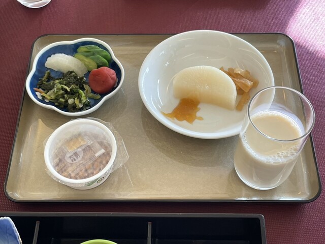 四季彩一力 - 磐梯熱海（料理旅館）の写真