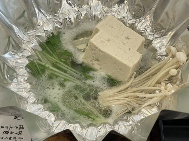 四季彩一力 - 磐梯熱海（料理旅館）の写真