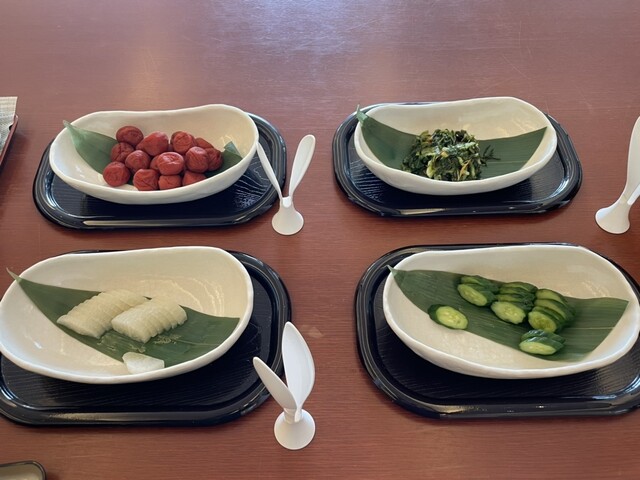 四季彩一力 - 磐梯熱海（料理旅館）の写真