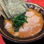 横浜家系ラーメン 大輝家 - 