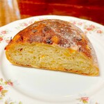 しかたらむかな - オリーブオイルとハチミツと柑橘