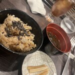 鉄板焼きINAGAKI亭 - 