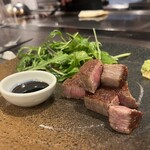 Teppanyaki Inagaki Tei - 