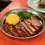 焼肉ここから - 