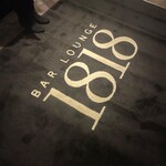 BAR LOUNGE 1818 - 