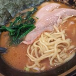 横浜家系ラーメン 大輝家 - 