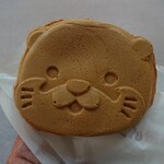和 - ・かわうそくん焼き 200円