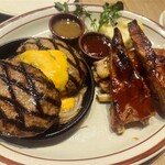 Sizzler - 