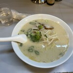 薩摩っ子ラーメン - 