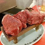 焼肉ここから - 