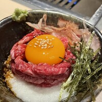 和牛焼肉 徳 - 