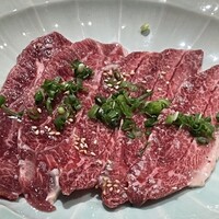 和牛焼肉 徳 - 