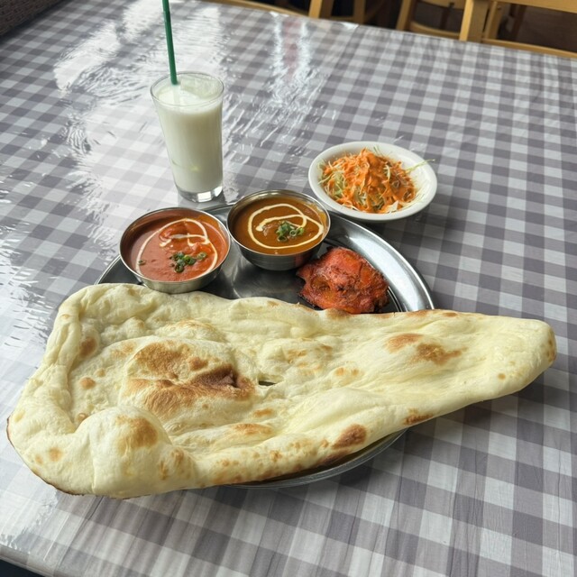インドレストラン&バー ハヴェリキッチン 筒井 | 青森市のインド料理
