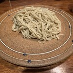 八起 - 美味しいお蕎麦！