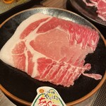 我那覇豚肉店 - 