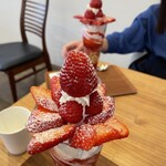 Toukyou Ichigo Kafe - 