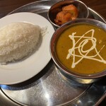 インド・ネパール料理 ナンカレー - 