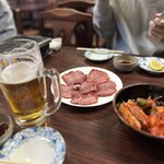 焼肉 食堂苑 - 